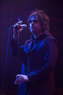 Echo and the Bunnymen 